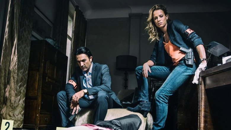 Instinct still 1