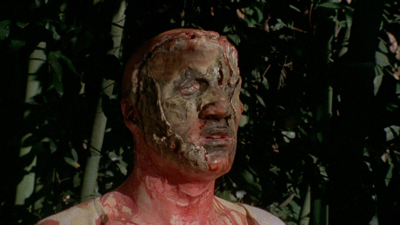Doctor Butcher M.D. still 7