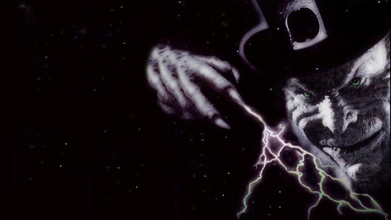 Leprechaun 4: In Space still 2