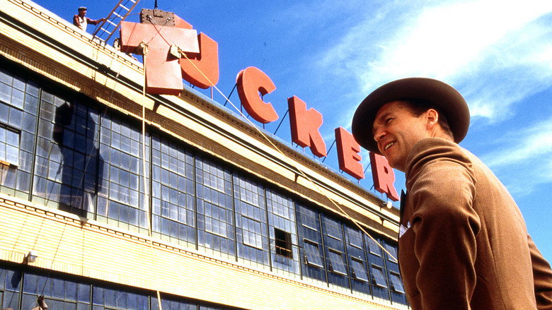Tucker: The Man and His Dream still 1