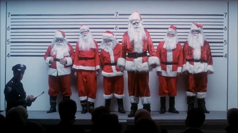 Christmas Evil still 7