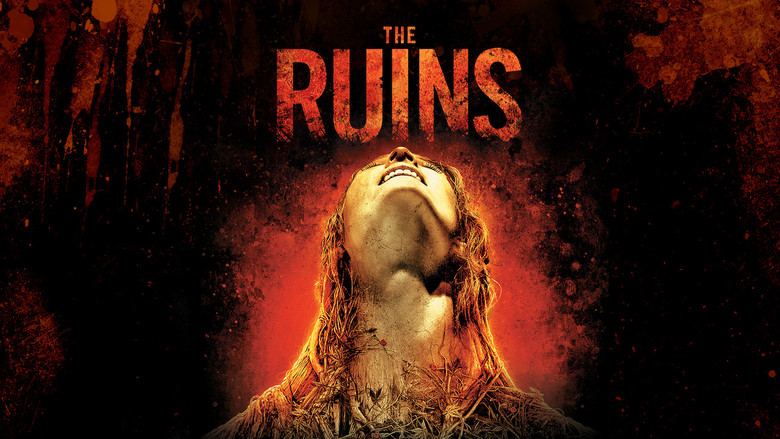 The Ruins still 8