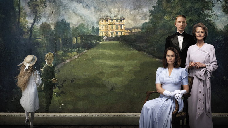 The Little Stranger still 1