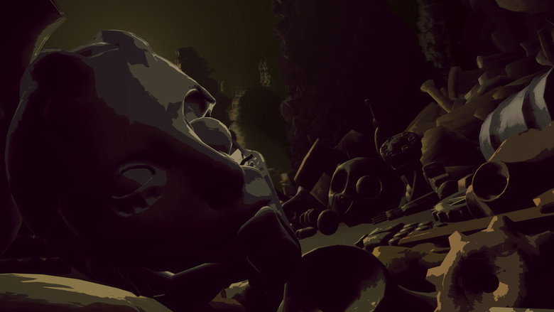 The Discarded still 1