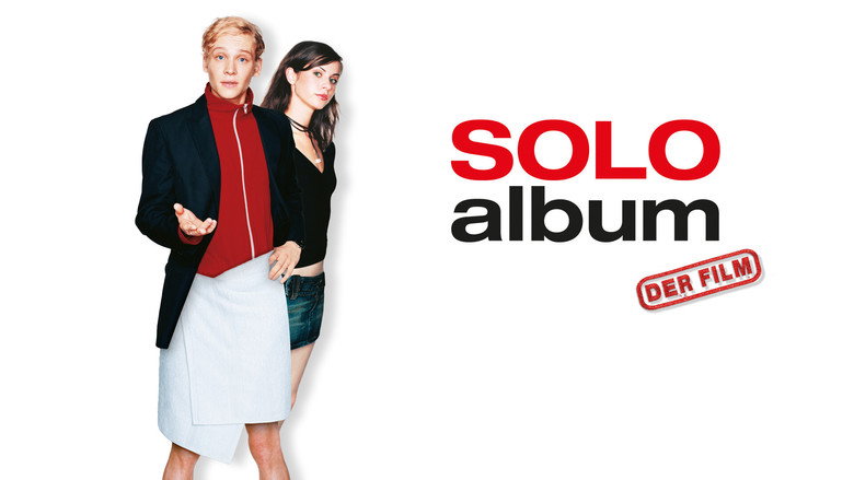 Soloalbum still 1