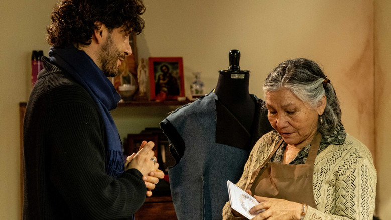 El traje del novio still 1