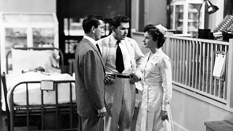 The Sleeping City still 3