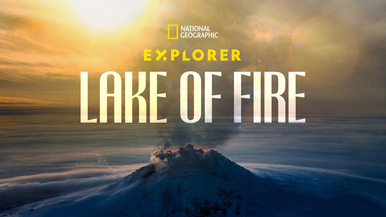 Explorer: Lake of Fire still 3