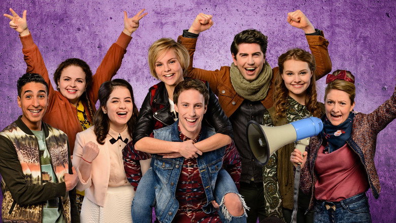 Best Friends – The Movie still 2