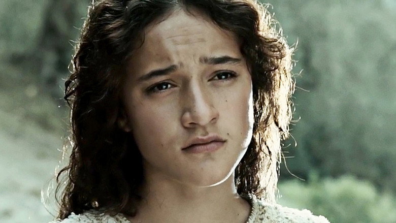 The Nativity Story still 6