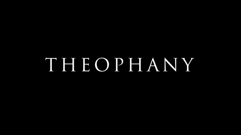 Theophany still 1