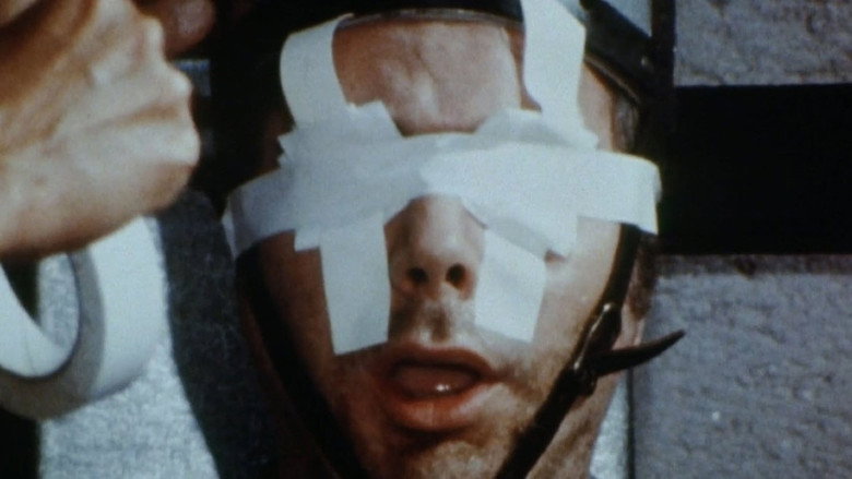 Faces of Death still 2