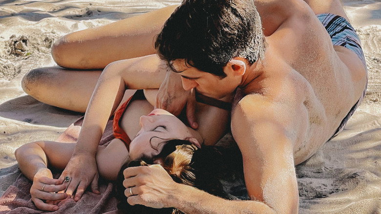 Red Island still 1