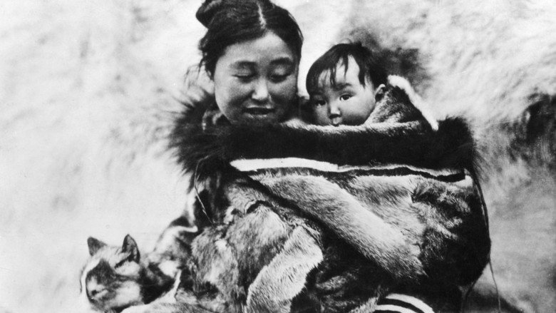 Nanook of the North still 2