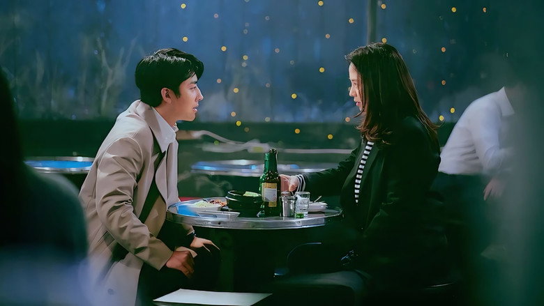 Was It Love? still 4