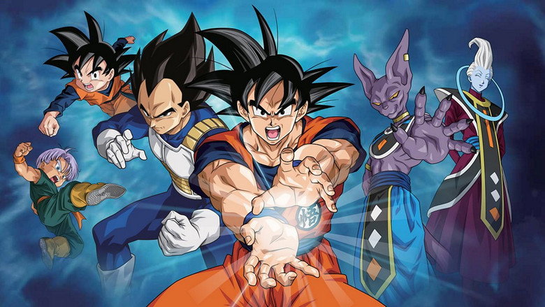 Dragon Ball Super still 6
