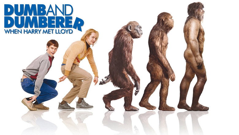 Dumb and Dumberer: When Harry Met Lloyd still 8