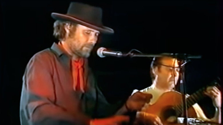 El Cabrero: el canto de la sierra still 1