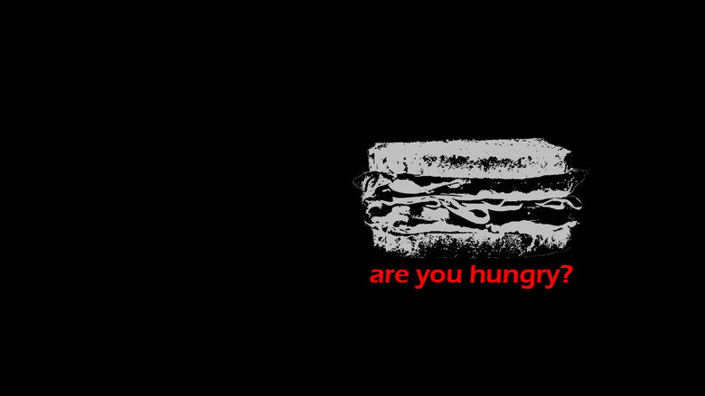 How to Make a Sandwich still 1