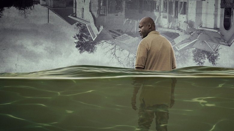 Katrina: Come Hell and High Water still 1