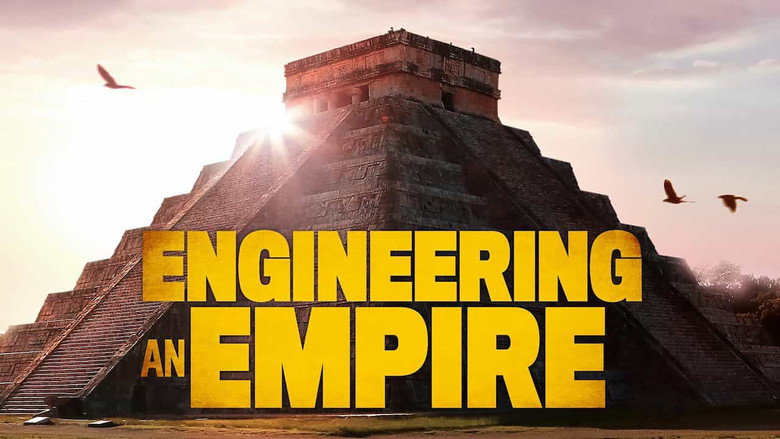 Engineering an Empire still 5