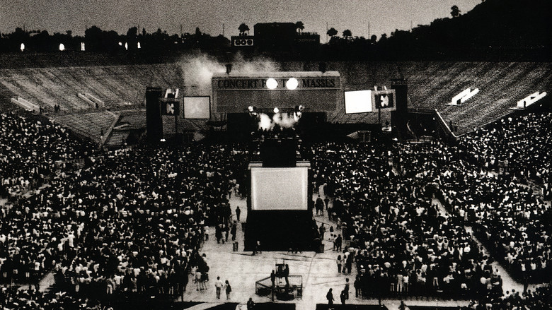 Depeche Mode 101 still 1