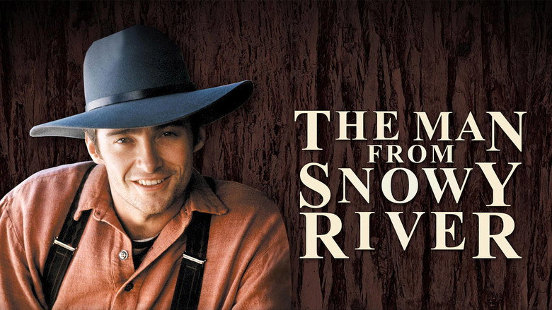 The Man from Snowy River still 4