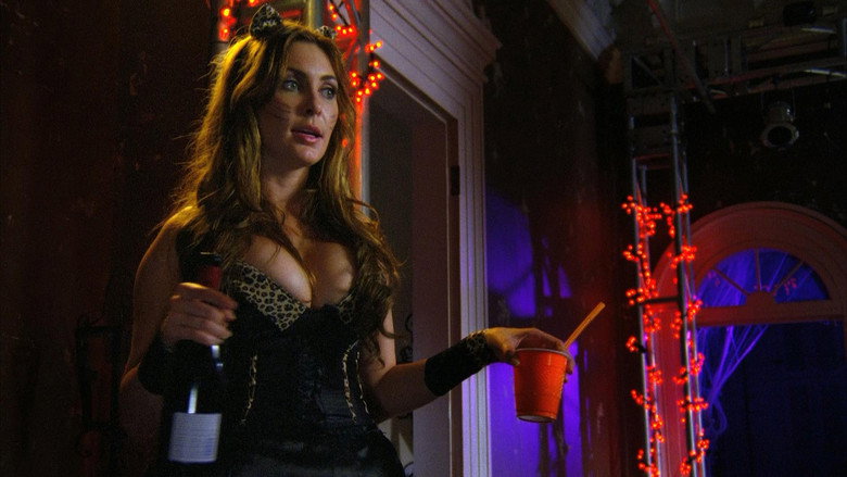 Night of the Demons still 6