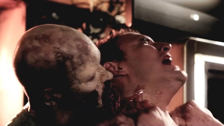 Berserkers still 3