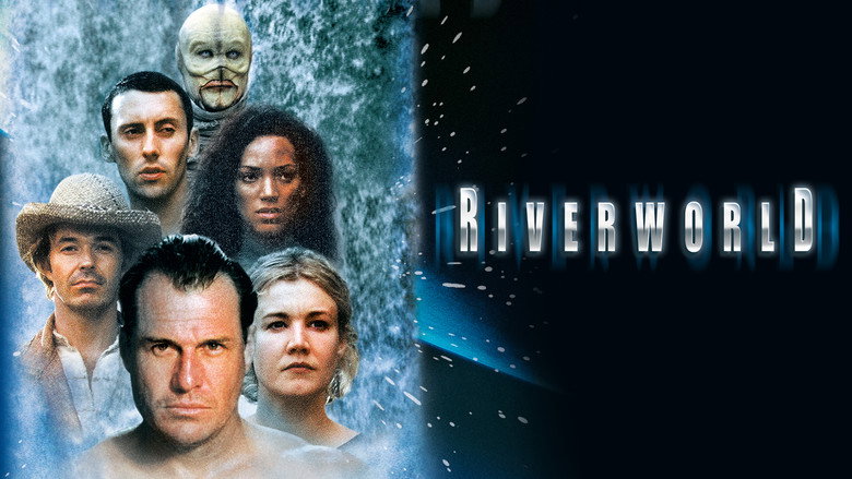 Riverworld still 3