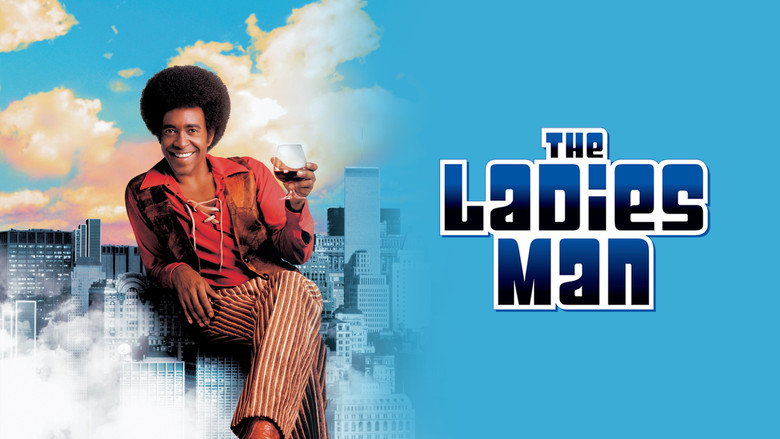 The Ladies Man still 1