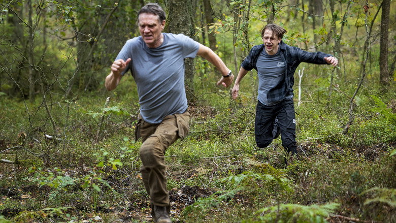 The Lost still 3