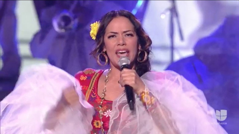 Latin Grammy Celebrates: Them and Their Music still 2