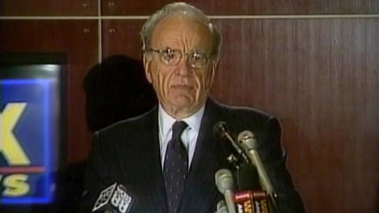 Outfoxed: Rupert Murdoch's War on Journalism still 1