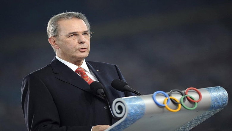 Beijing 2008 Olympic Opening Ceremony still 5