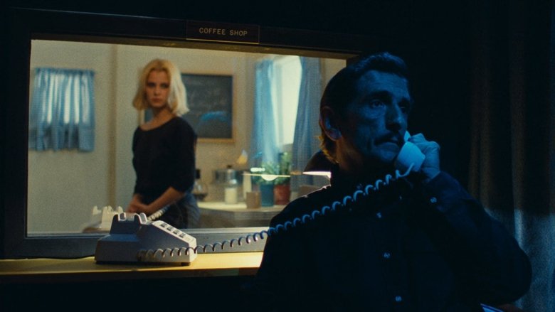 Paris, Texas still 1