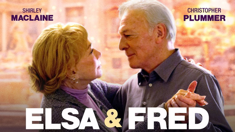 Elsa & Fred still 3