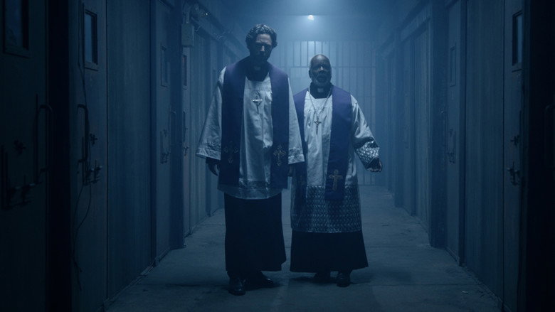 The Exorcism of God still 3