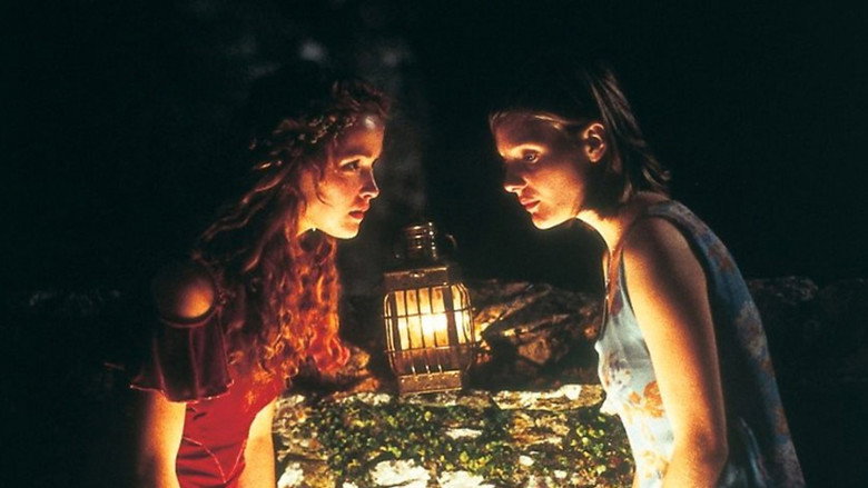 I Capture the Castle still 6