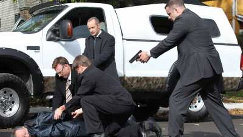 The Hunt for the BTK Killer still 1