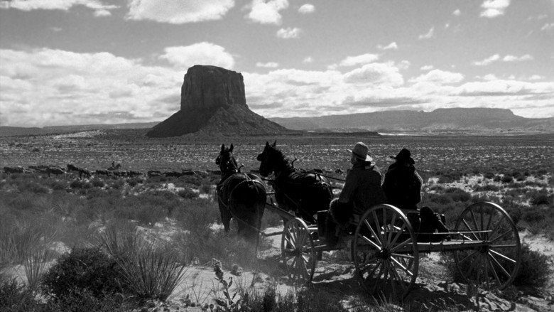 My Darling Clementine still 7
