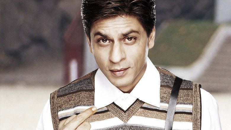 Main Hoon Na still 3