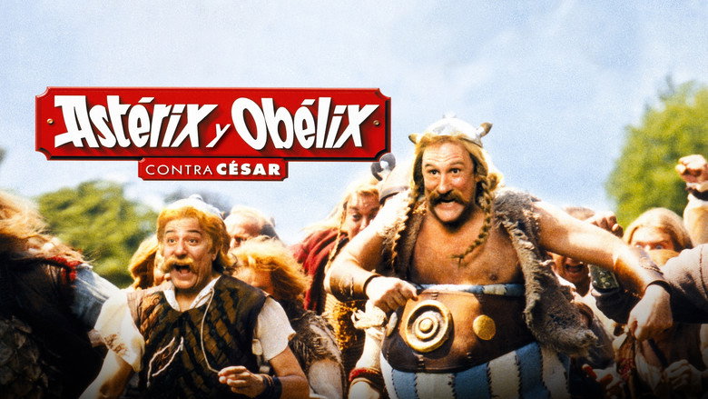 Asterix and Obelix Take On Caesar still 7