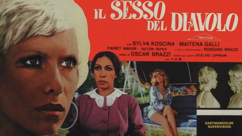 Sex of the Devil still 3