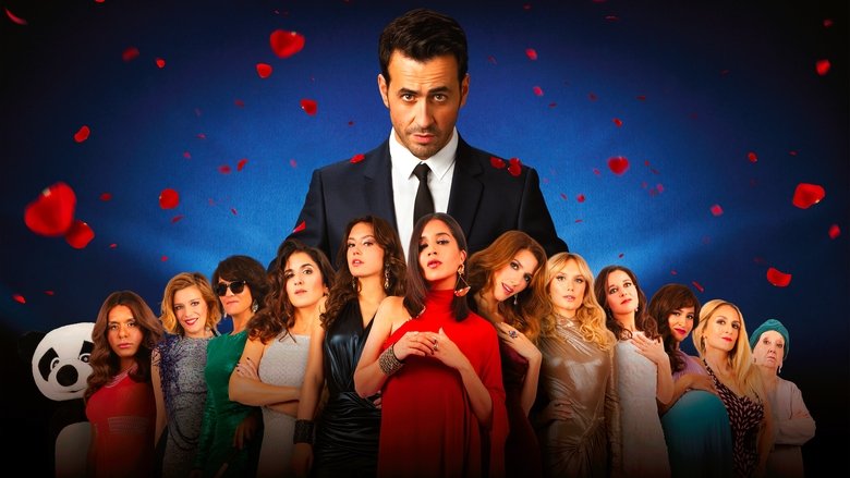 The Flame still 2