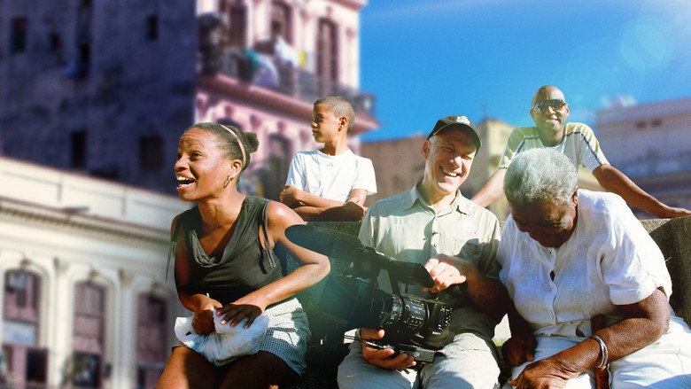 Cuba and the Cameraman still 3