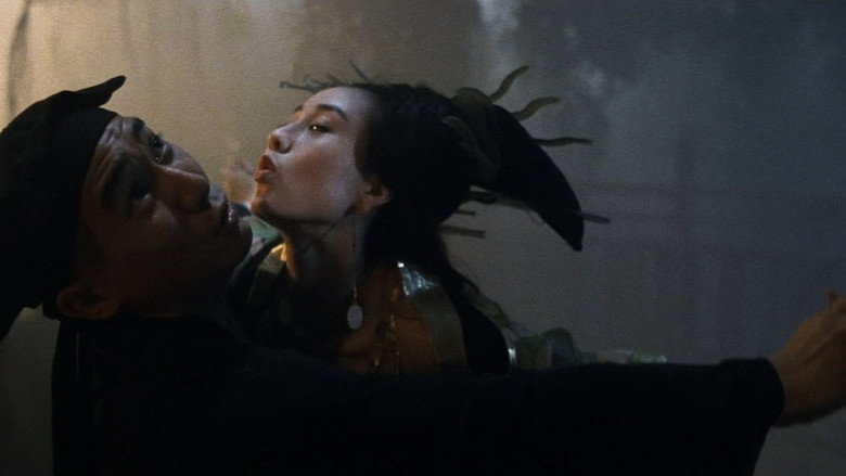 A Chinese Ghost Story III still 3