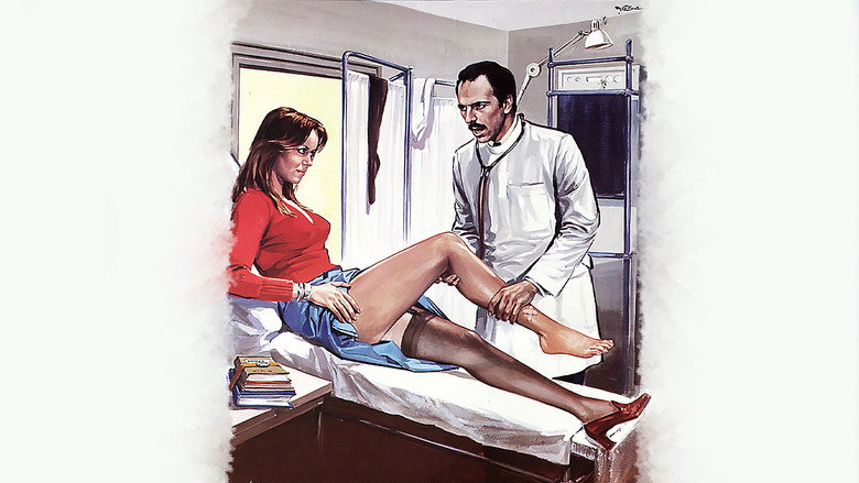 The Doctor...the Schoolgirl still 1