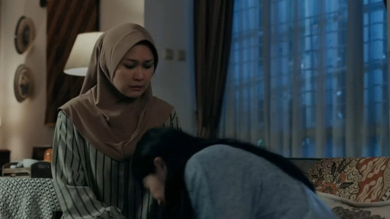 Patah Hati Yang Kupilih still 8