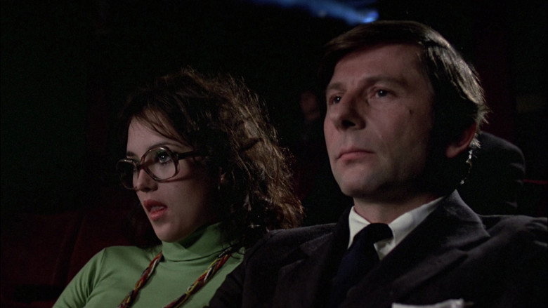 The Tenant still 4